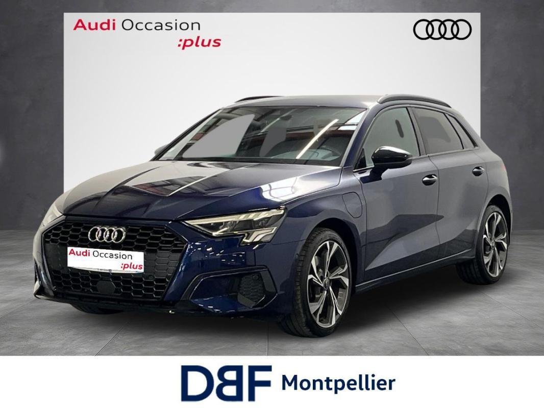 Audi A3 sportback - Photo 1