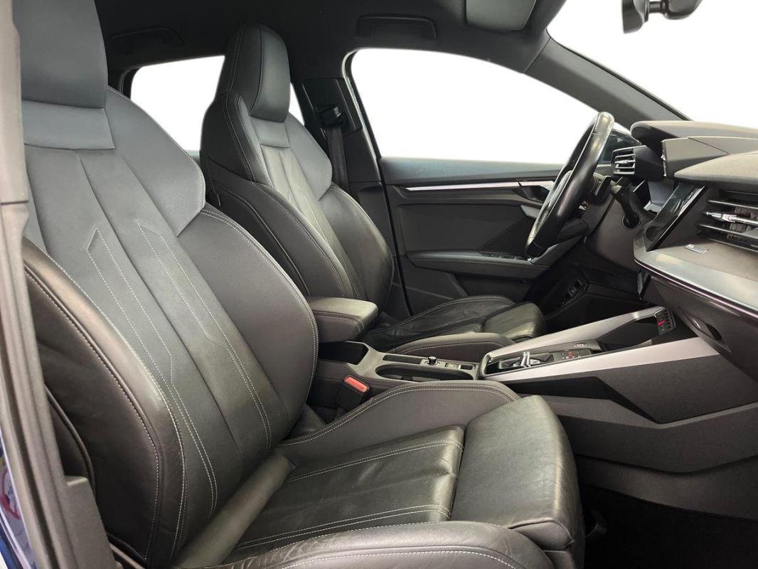 Audi A3 sportback - Photo 13
