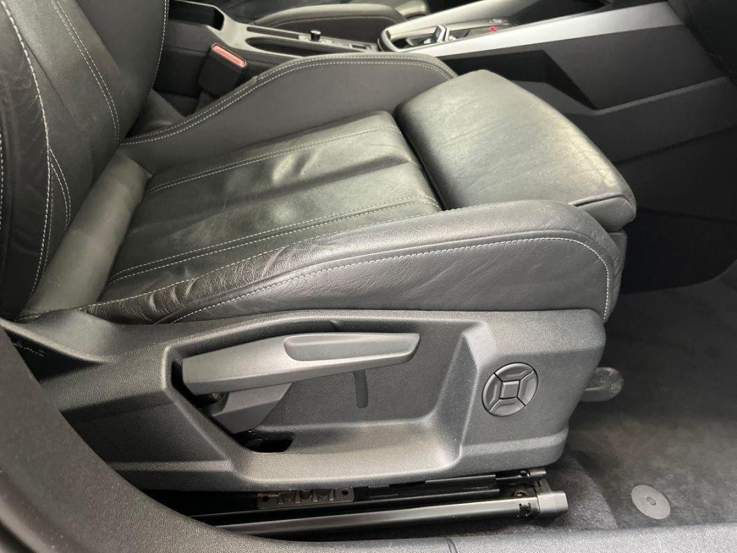 Audi A3 sportback - Photo 14