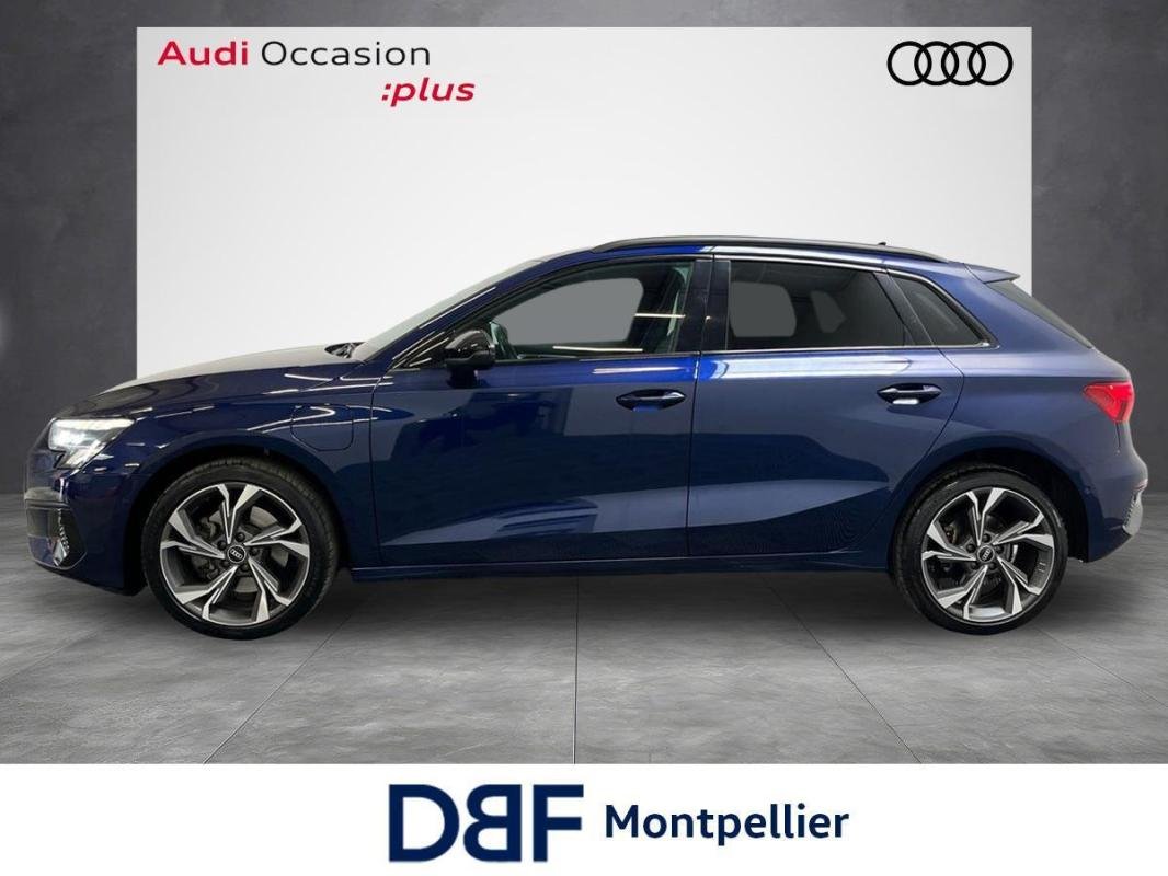 Audi A3 sportback - Photo 2