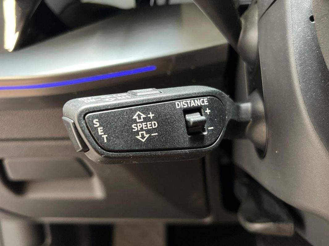 Audi A3 sportback - Photo 21