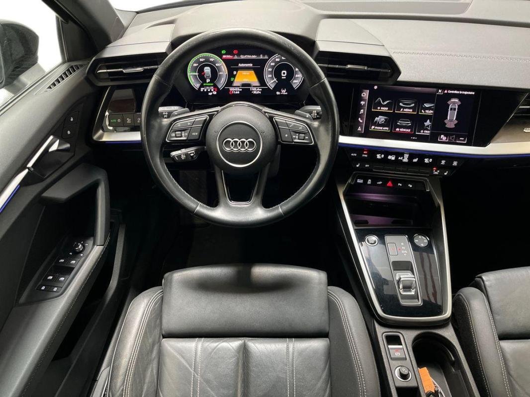 Audi A3 sportback - Photo 24