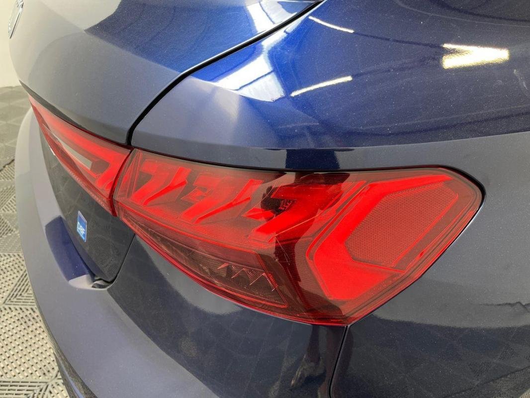 Audi A3 sportback - Photo 30