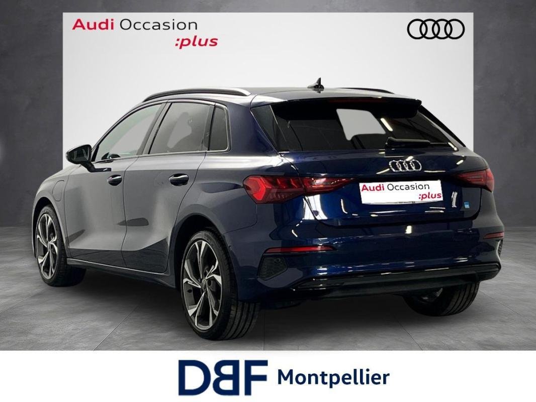 Audi A3 sportback - Photo 3