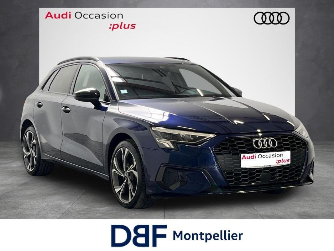 Audi A3 sportback - Photo 6