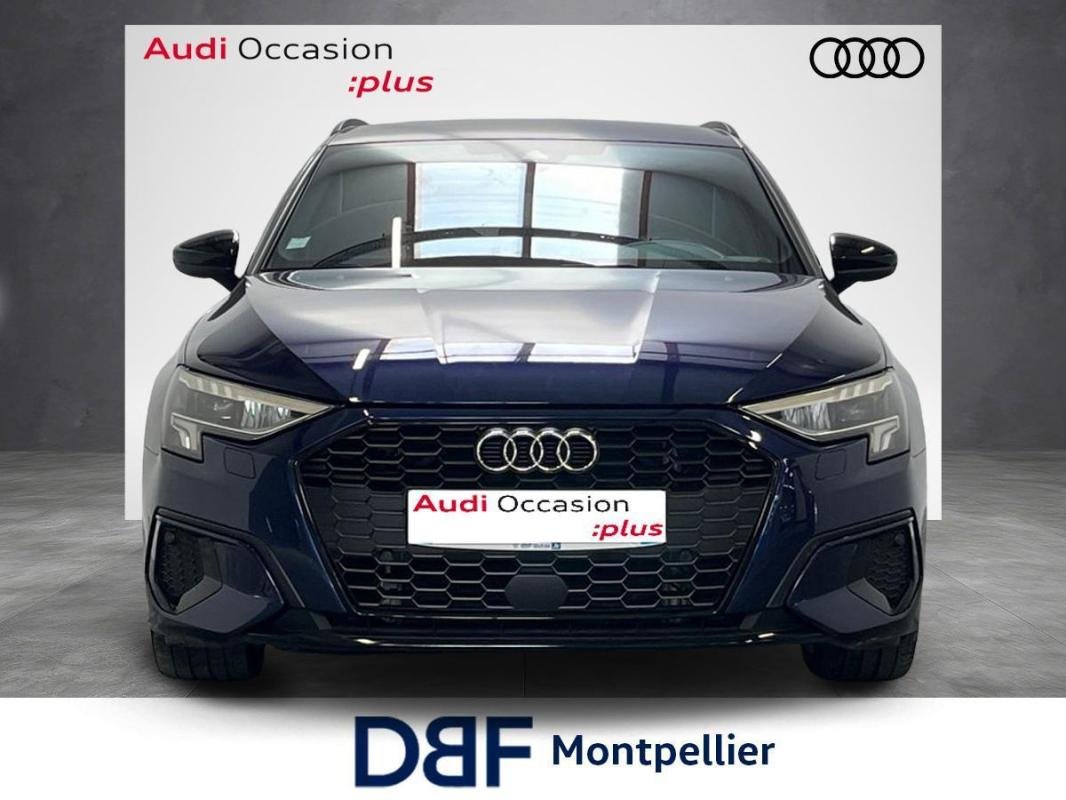 Audi A3 sportback - Photo 7