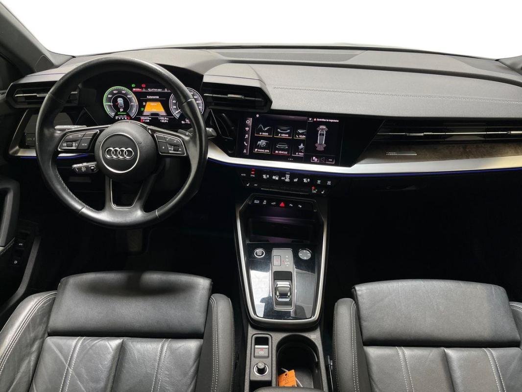 Audi A3 sportback - Photo 8