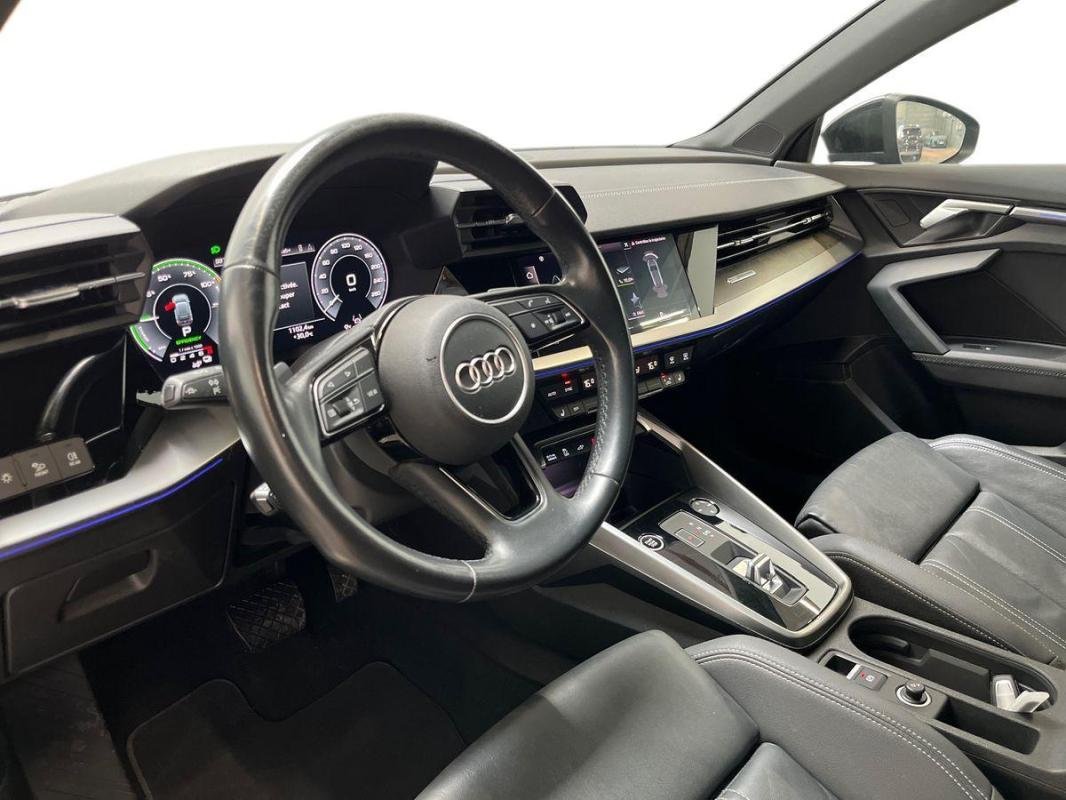 Audi A3 sportback - Photo 9