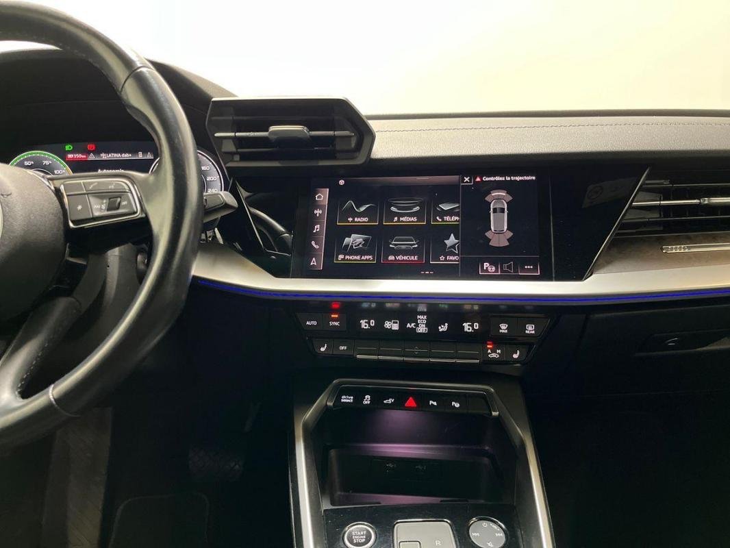 Audi A3 sportback - Photo 10