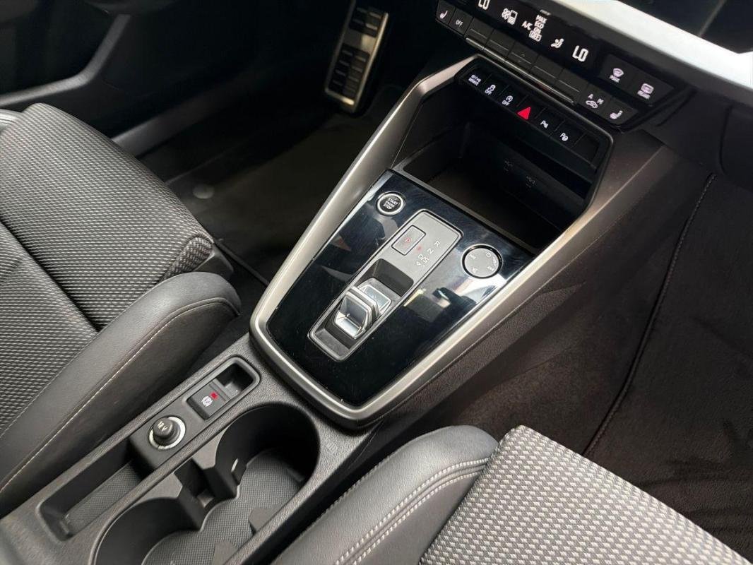Audi A3 sportback - Photo 11