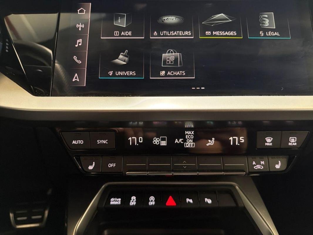 Audi A3 sportback - Photo 19