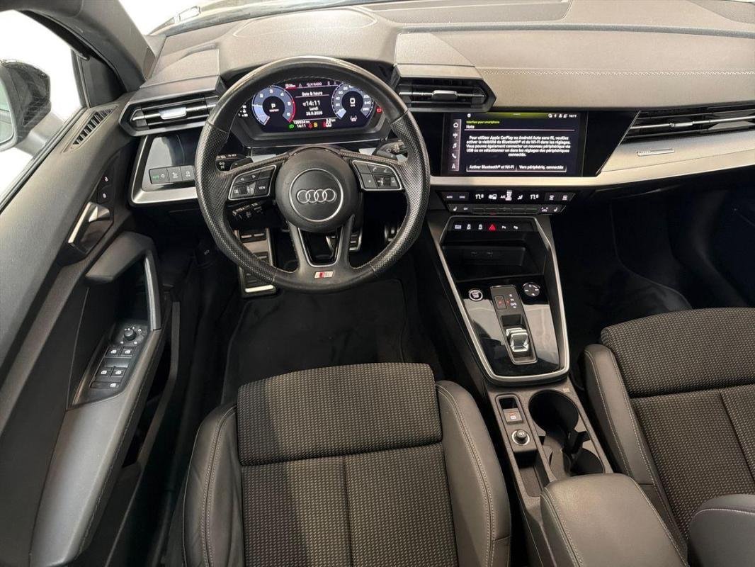 Audi A3 sportback - Photo 24