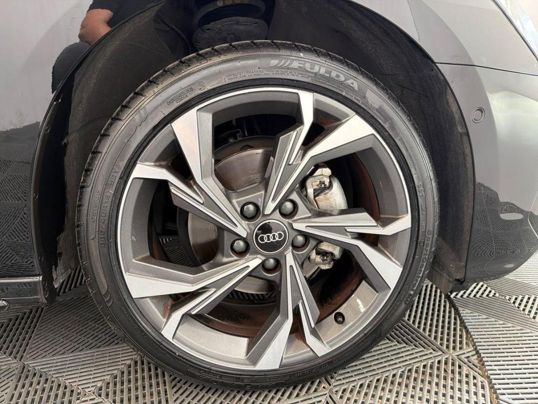Audi A3 sportback - Photo 29
