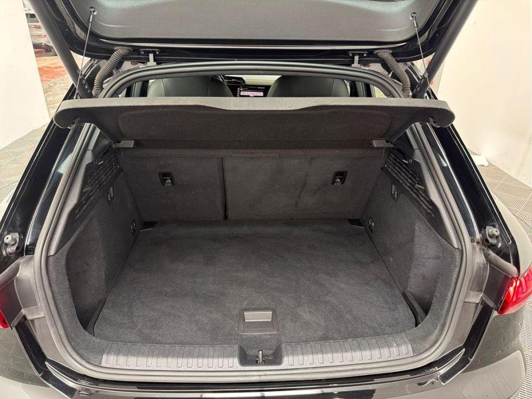 Audi A3 sportback - Photo 31