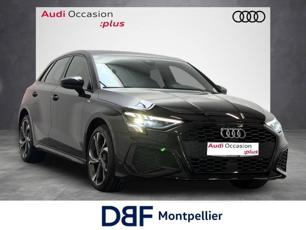Audi A3 sportback - Photo 6