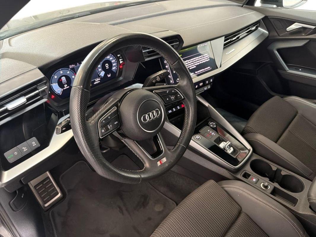 Audi A3 sportback - Photo 9