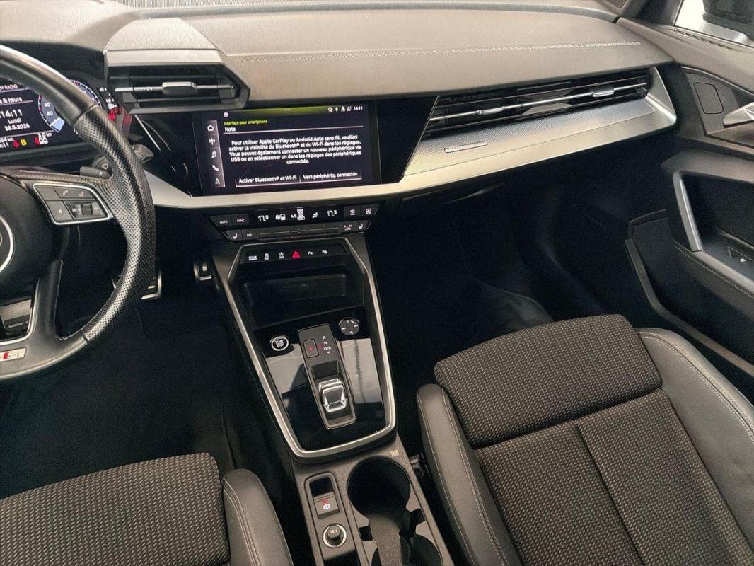 Audi A3 sportback - Photo 10