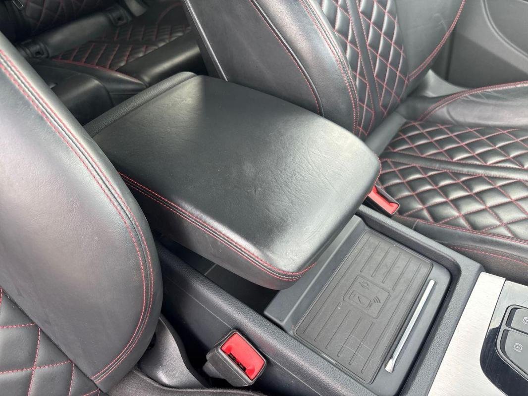 Audi Q5 Sportback - Photo 12