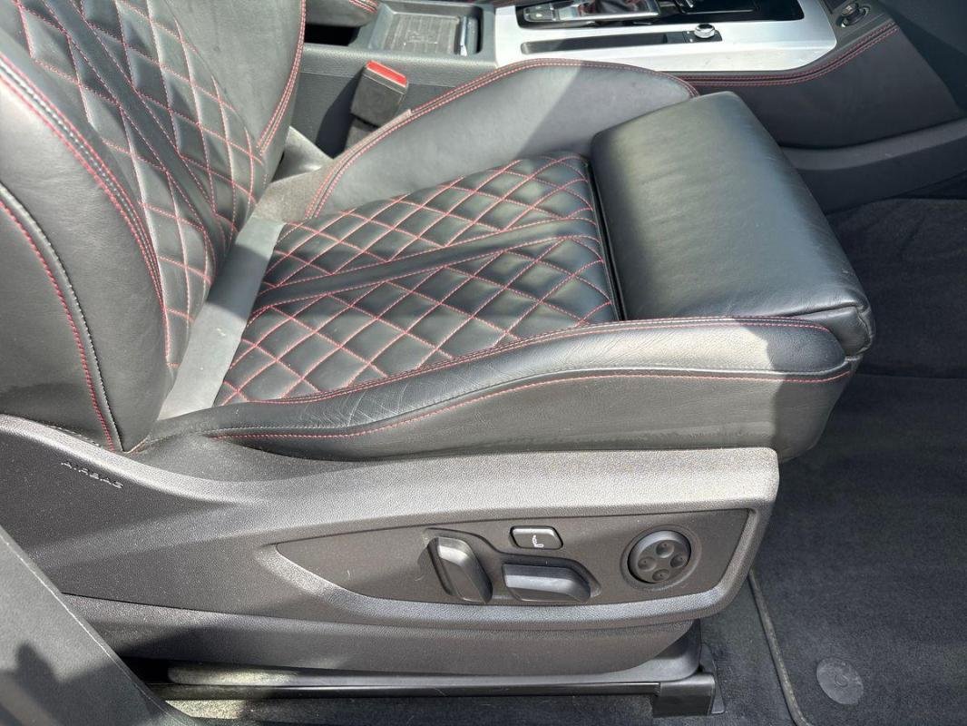 Audi Q5 Sportback - Photo 14