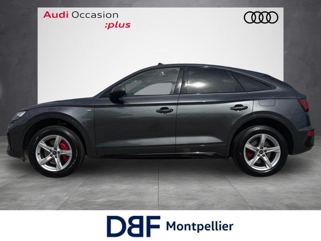 Audi Q5 Sportback - Photo 2