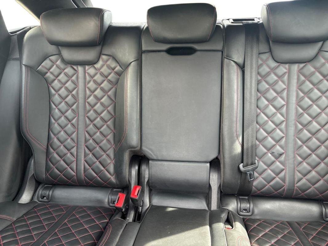 Audi Q5 Sportback - Photo 22