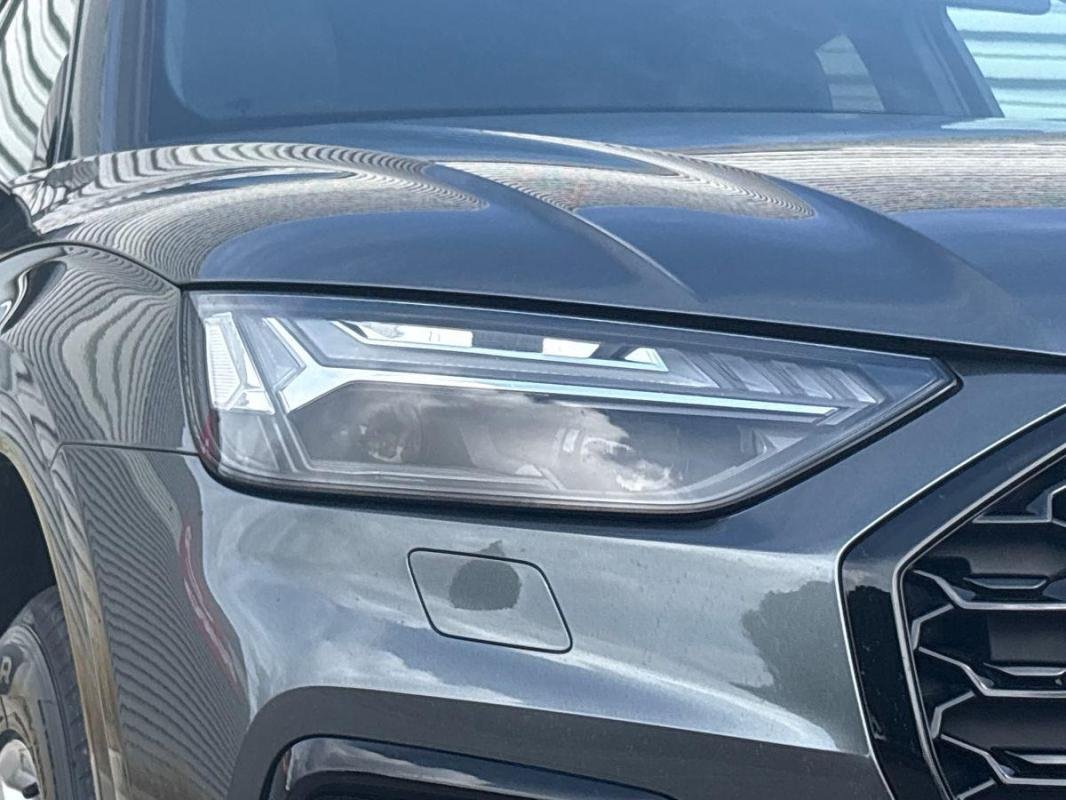 Audi Q5 Sportback - Photo 25