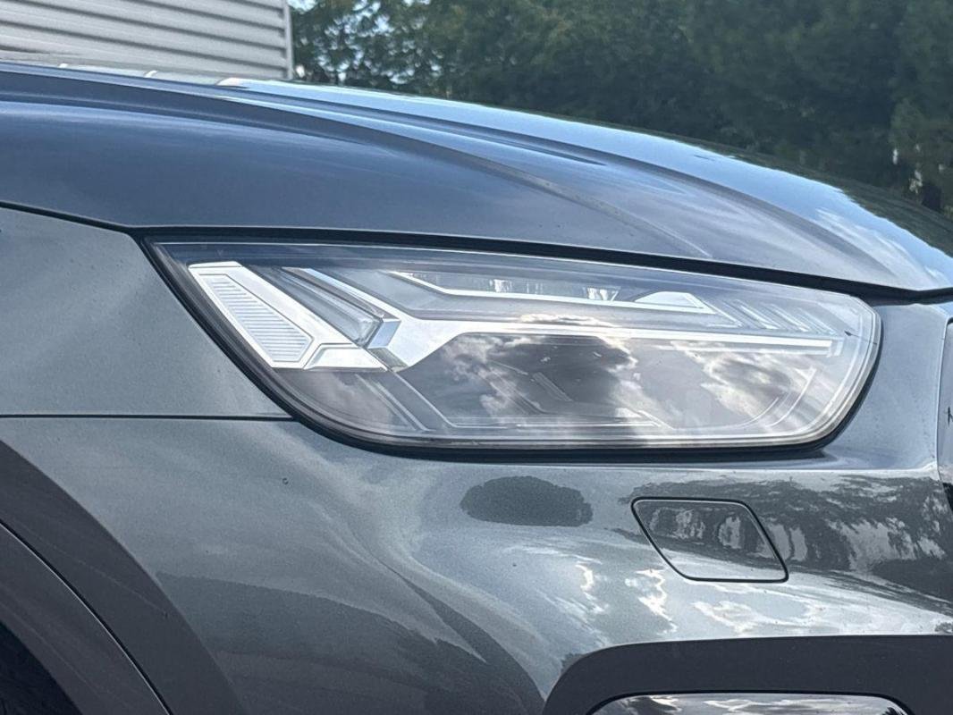 Audi Q5 Sportback - Photo 26