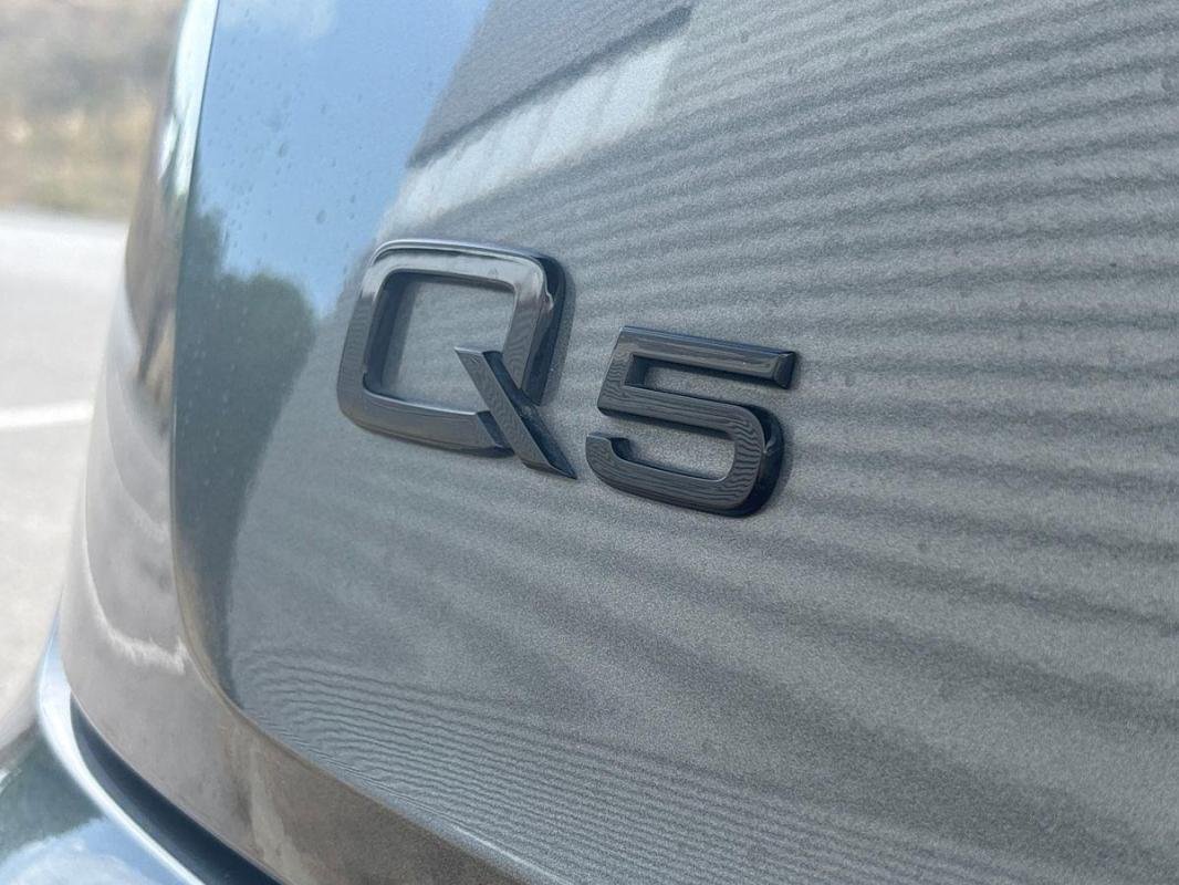 Audi Q5 Sportback - Photo 27