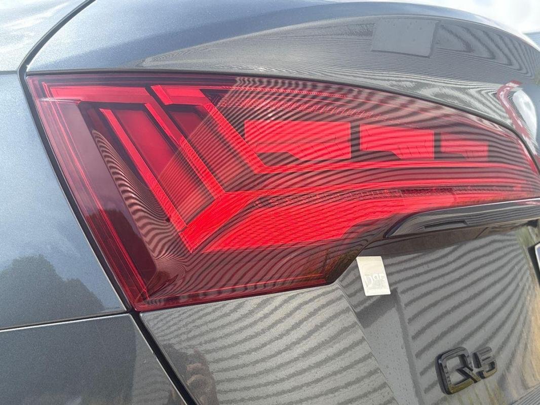 Audi Q5 Sportback - Photo 30