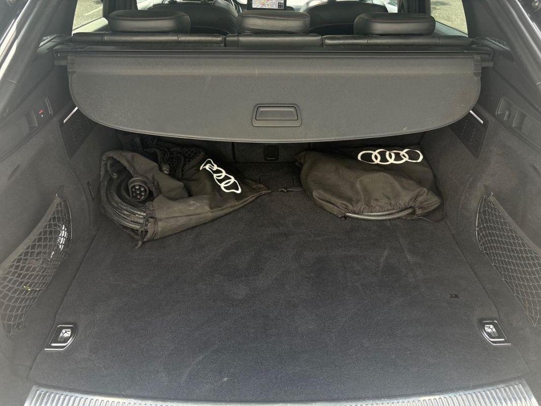 Audi Q5 Sportback - Photo 31