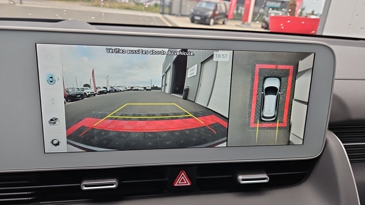 Hyundai ioniq 5 - Photo 11