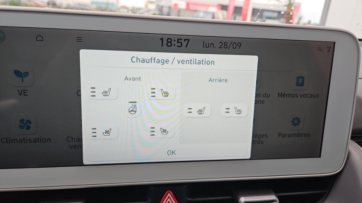 Hyundai ioniq 5 - Photo 12