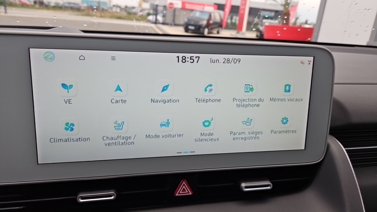 Hyundai ioniq 5 - Photo 13