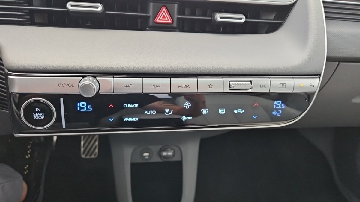 Hyundai ioniq 5 - Photo 14