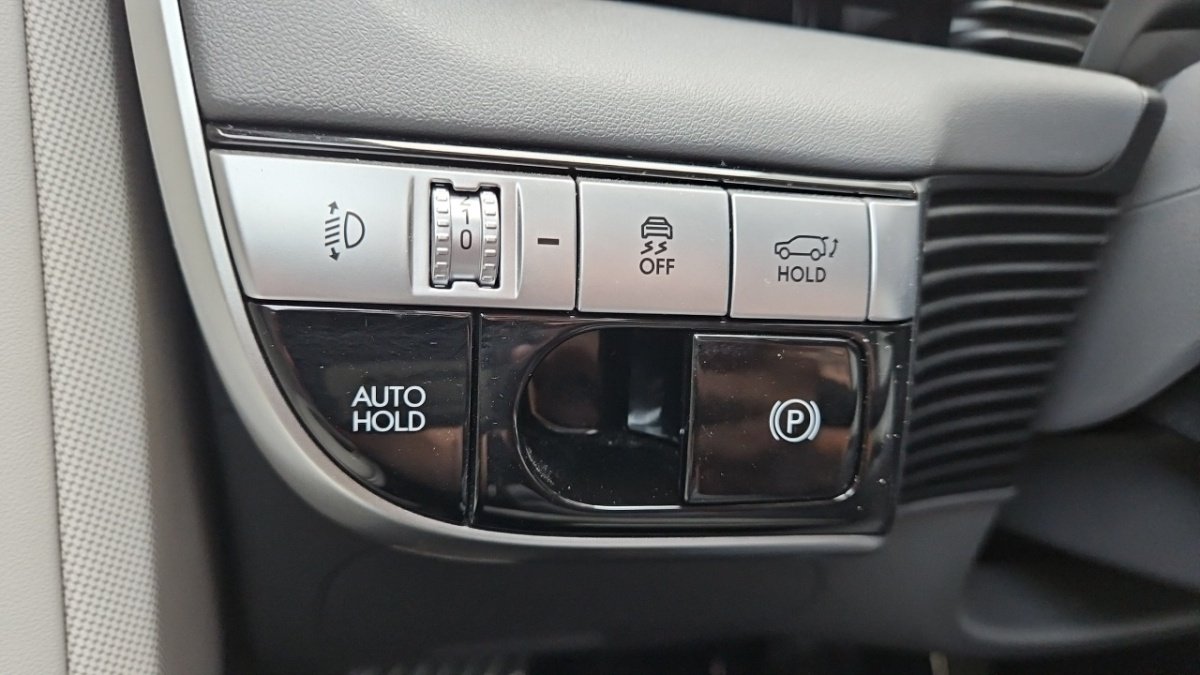 Hyundai ioniq 5 - Photo 15