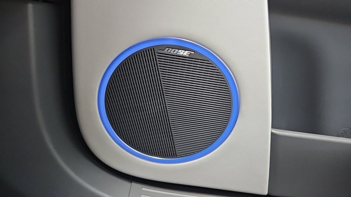 Hyundai ioniq 5 - Photo 16