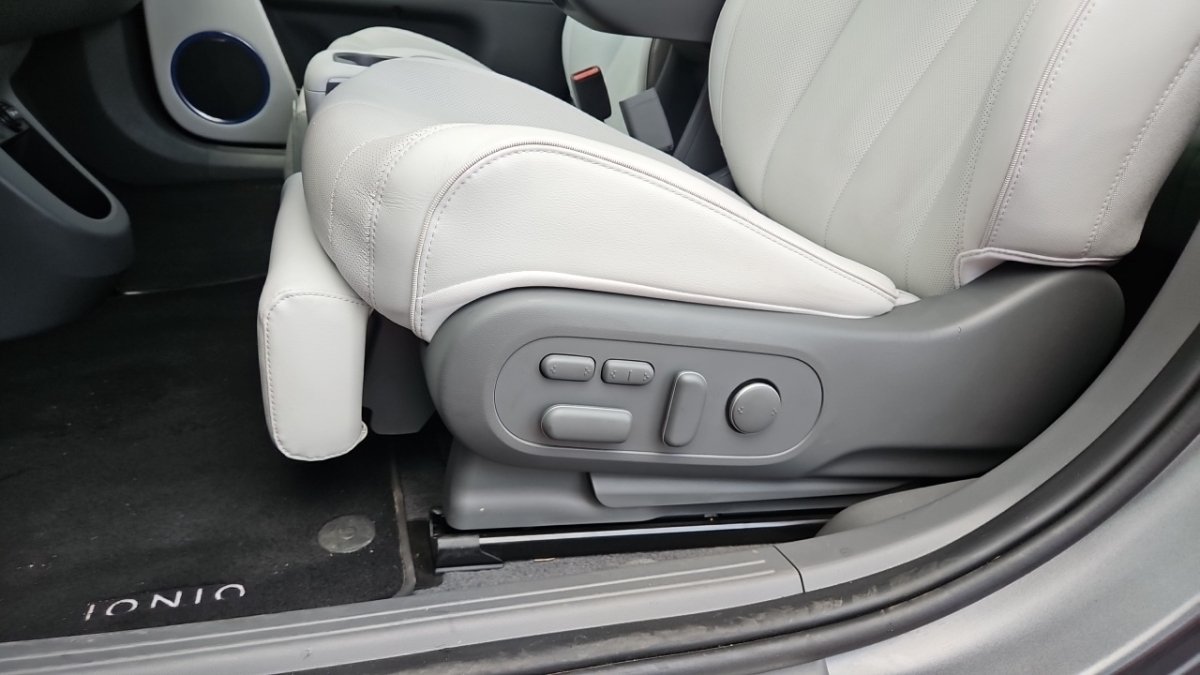 Hyundai ioniq 5 - Photo 18