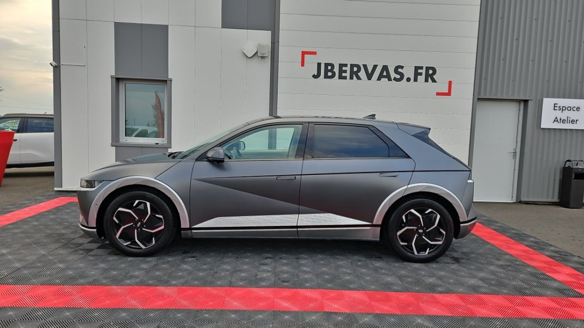 Hyundai ioniq 5 - Photo 2