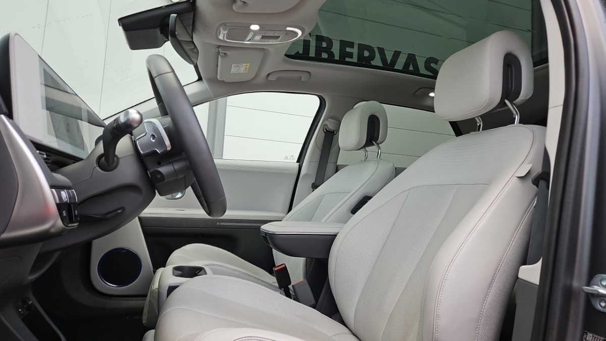 Hyundai ioniq 5 - Photo 9