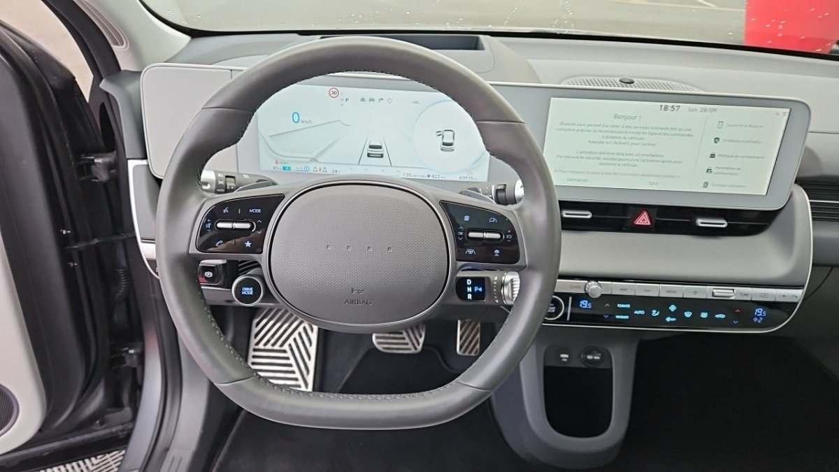 Hyundai ioniq 5 - Photo 10
