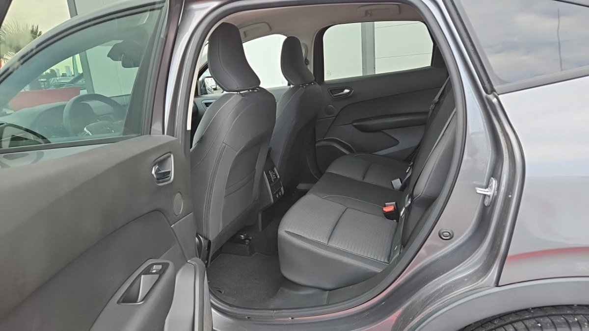 Renault Arkana - Photo 11