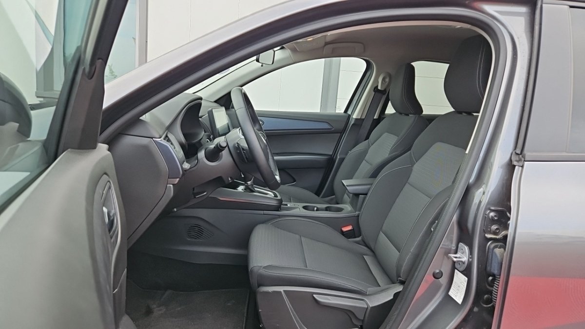 Renault Arkana - Photo 14