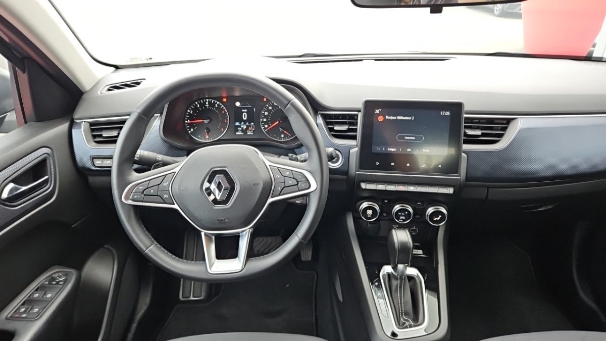 Renault Arkana - Photo 15