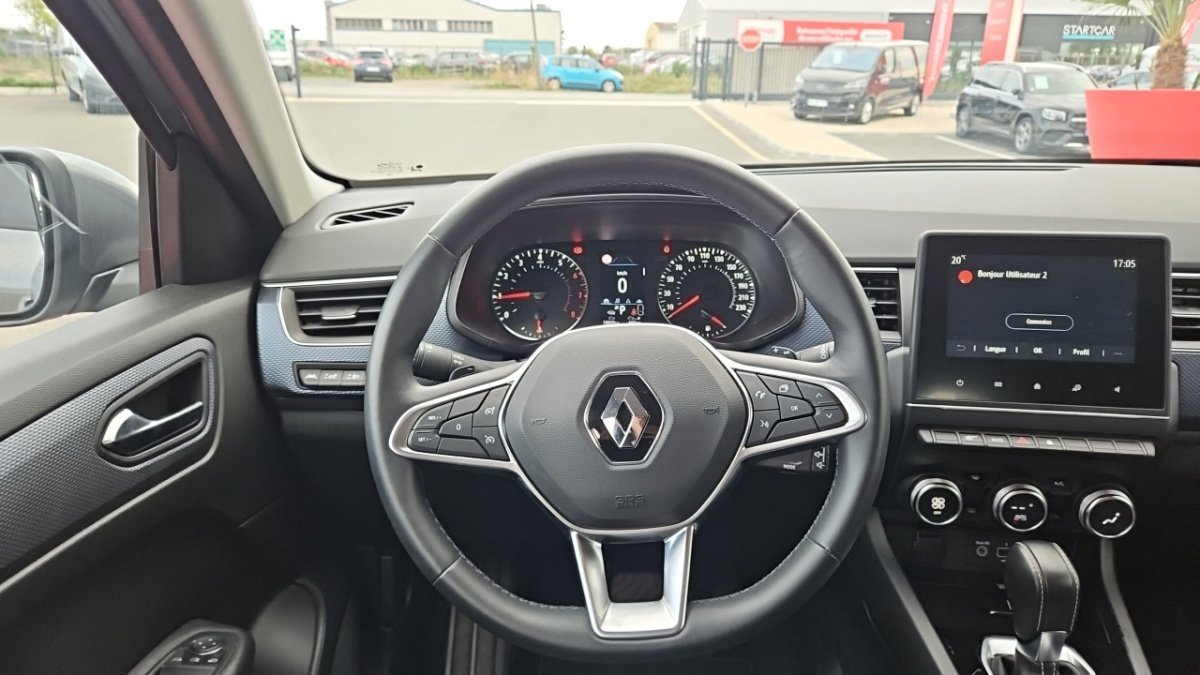 Renault Arkana - Photo 16