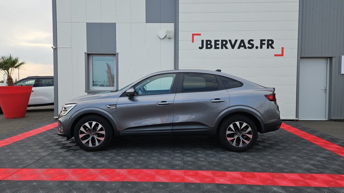 Renault Arkana - Photo 2