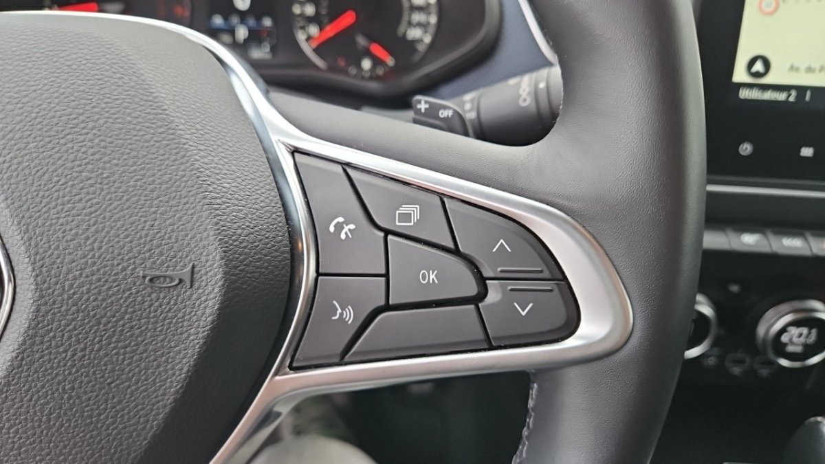 Renault Arkana - Photo 24