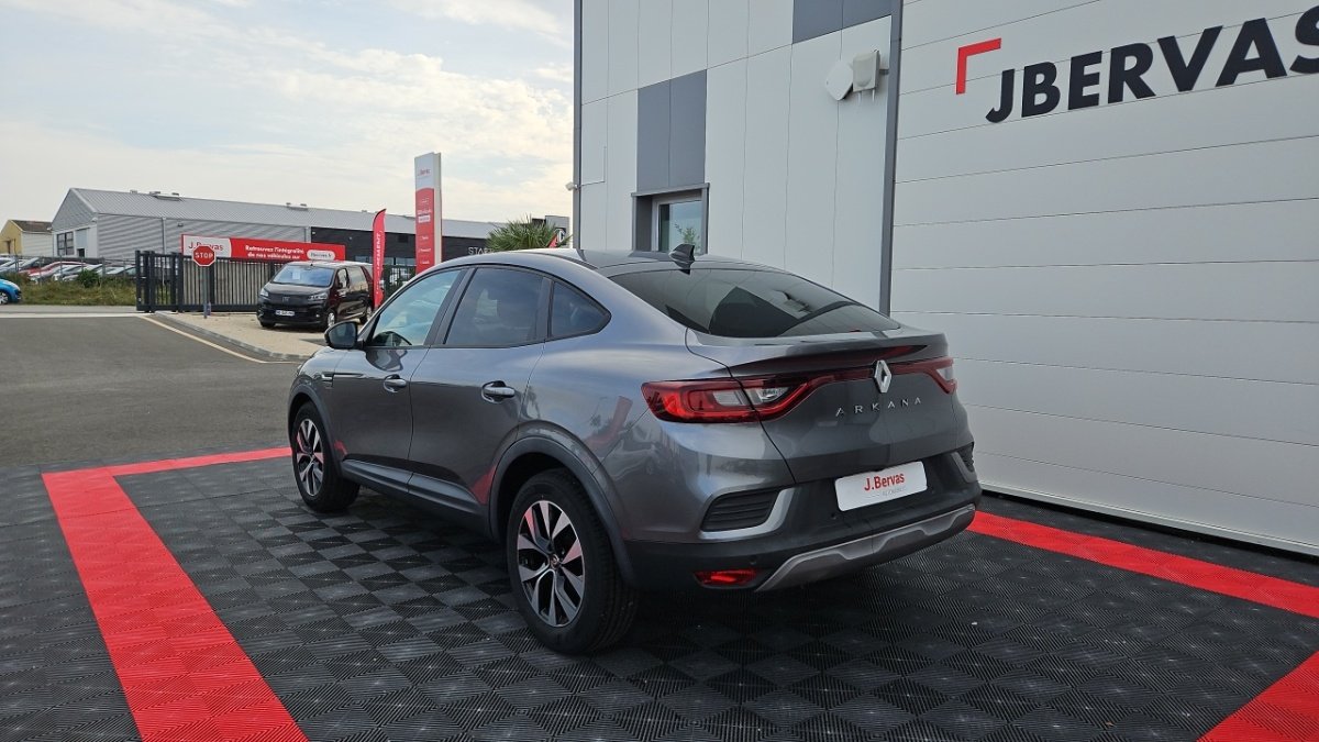 Renault Arkana - Photo 3