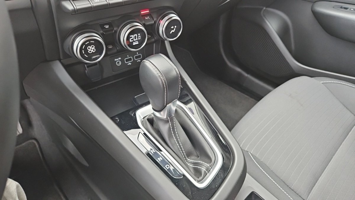Renault Arkana - Photo 31