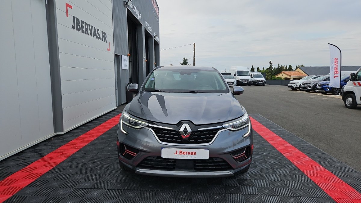 Renault Arkana - Photo 7