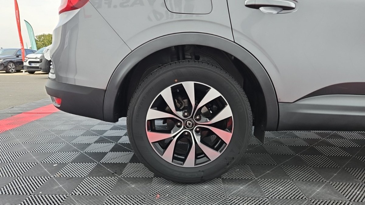 Renault Arkana - Photo 8